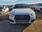 2017 Audi Q7 Prestige