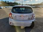 2017 Chevrolet Spark ls