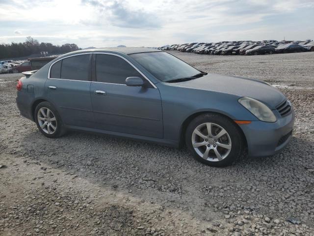 2005 Infiniti G35