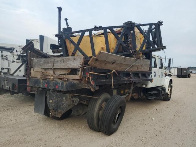 2002 International 4000 4700