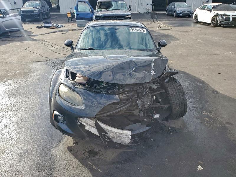 2014 Mazda Mx-5 Miata Club