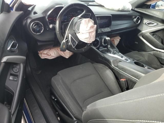 2021 Chevrolet Camaro ls