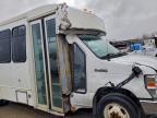 2016 Ford E450 Shuttle Bus