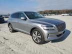 2021 Genesis Gv80 Base