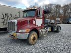 2013 Ptrb 2013 Peterbilt 337 ROLL-OFF Container Truck