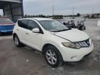 2009 Nissan Murano s