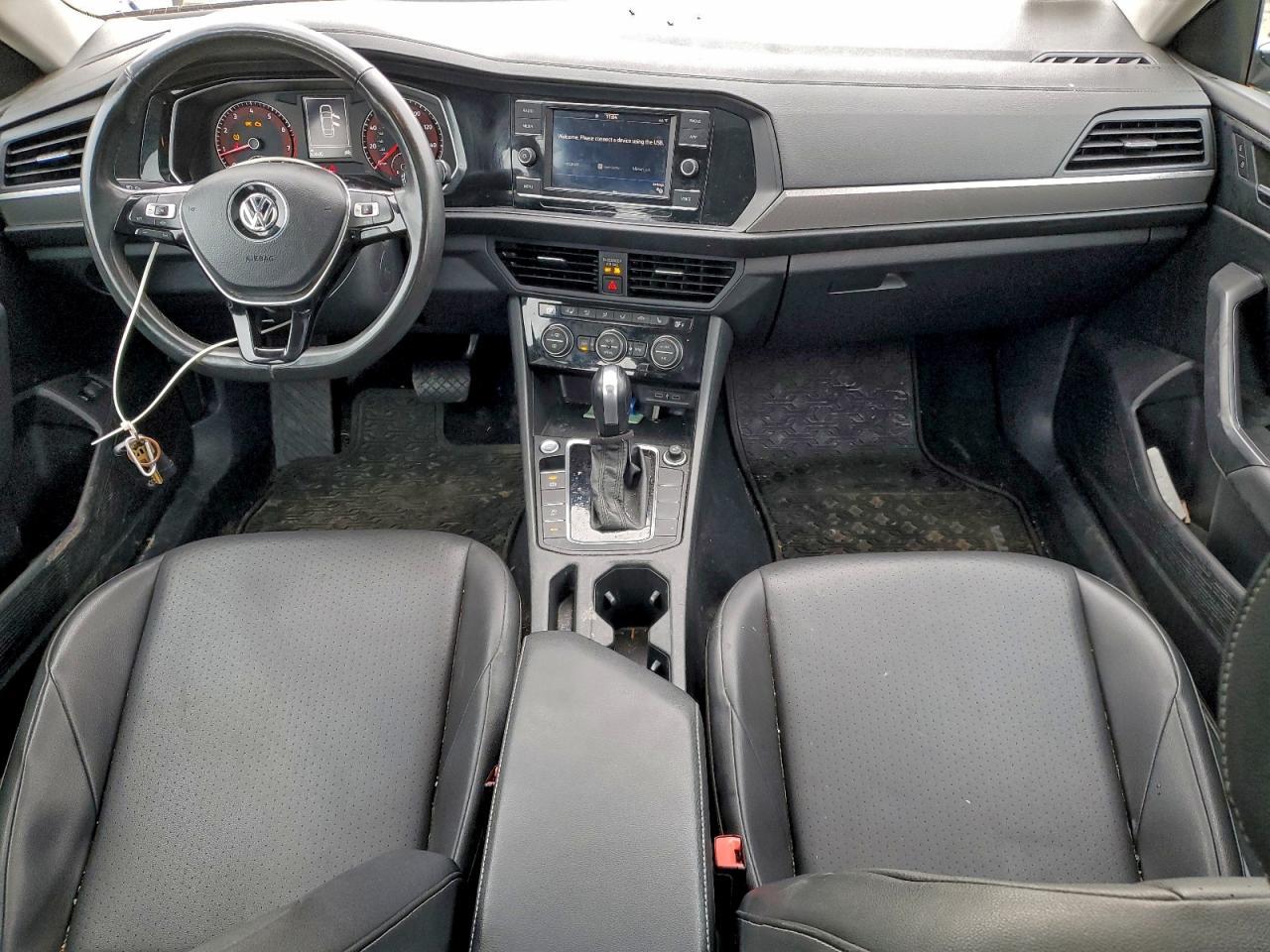 2020 Volkswagen Jetta s