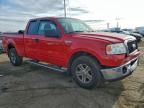 2007 Ford F150