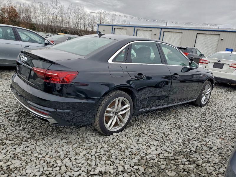 2021 Audi A4 Premium Plus 45