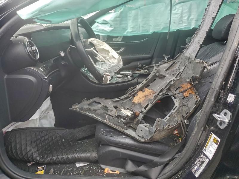 2019 Mercedes-Benz E 300 4matic