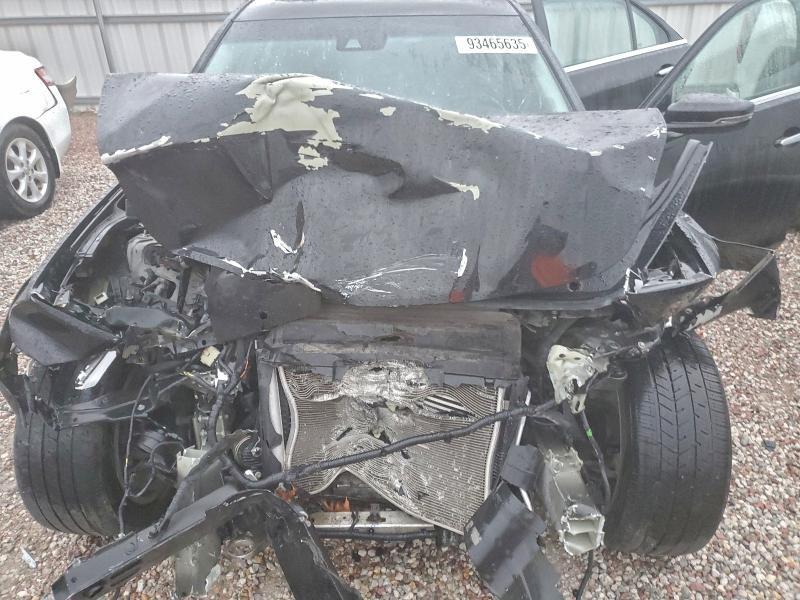 2014 Cadillac Cts Luxury Collection