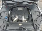 2016 Mercedes-Benz S 550 4matic