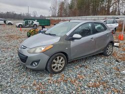 2013 Mazda 2 for sale in Mebane, NC