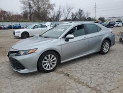 2020 Toyota Camry le for sale in Bridgeton, MO