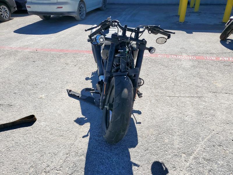 2025 Harley-Davidson RH1250 S