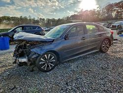 2022 Honda Civic ex for sale in Ellenwood, GA