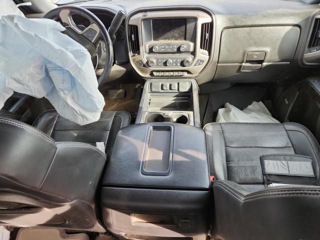 2015 GMC Sierra K1500 Denali