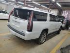 2018 Cadillac Escalade esv Luxury