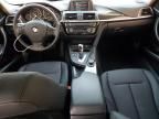 2018 BMW 320 i