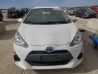 2015 Toyota Prius c