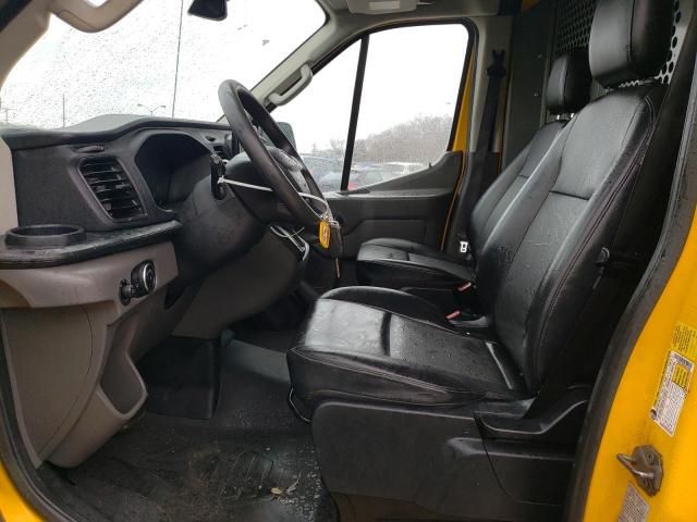 2020 Ford Transit 250 Delivery Van