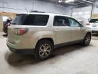 2013 GMC Acadia Slt-1