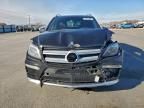 2015 Mercedes-Benz Gl 550 4matic