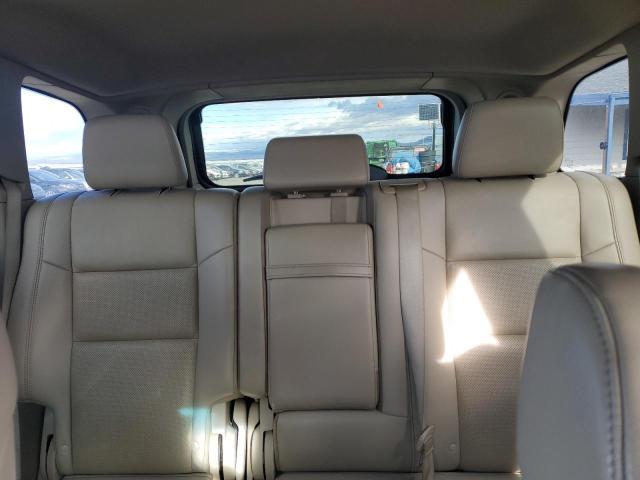2011 Jeep Grand Cherokee Limited