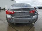 2014 Infiniti Q50 Base