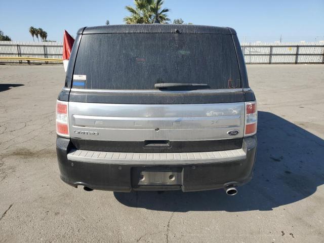 2014 Ford Flex Limited