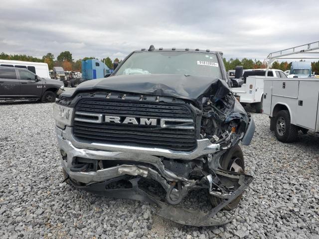 2020 Dodge Ram 4500 tow Truck