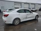 2008 Lexus Is 250