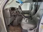 2008 Ford E250 Delivery Van