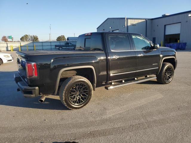 2016 GMC Sierra K1500 Denali