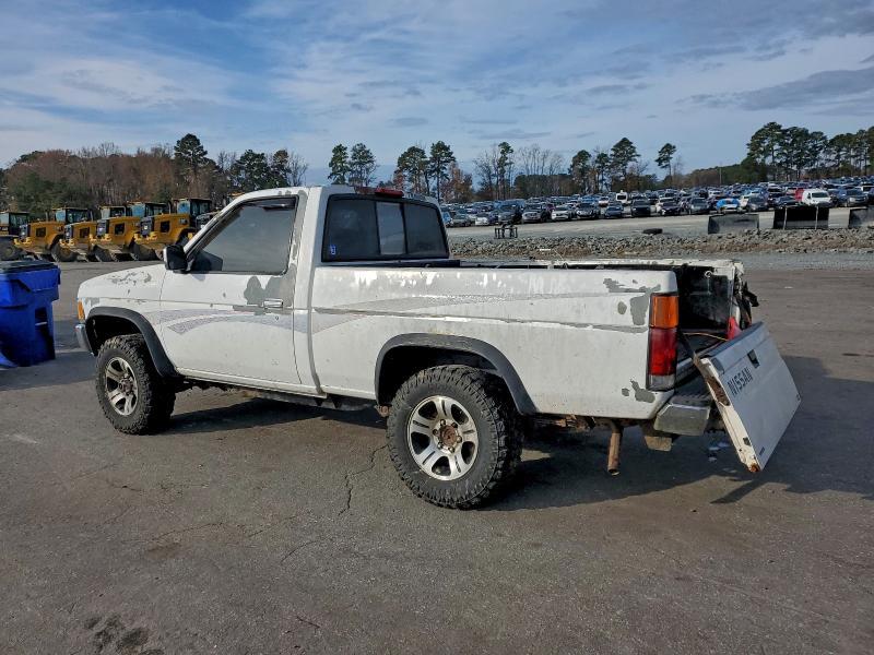 1997 Nissan Truck XE