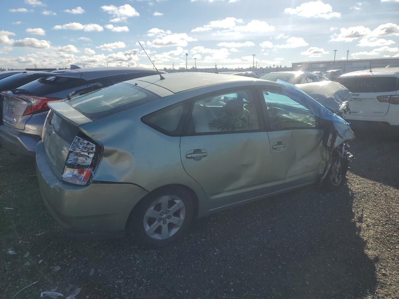 2007 Toyota Prius