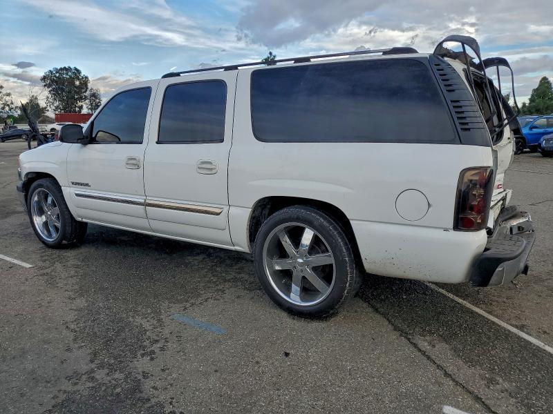 2004 GMC Yukon xl C1500