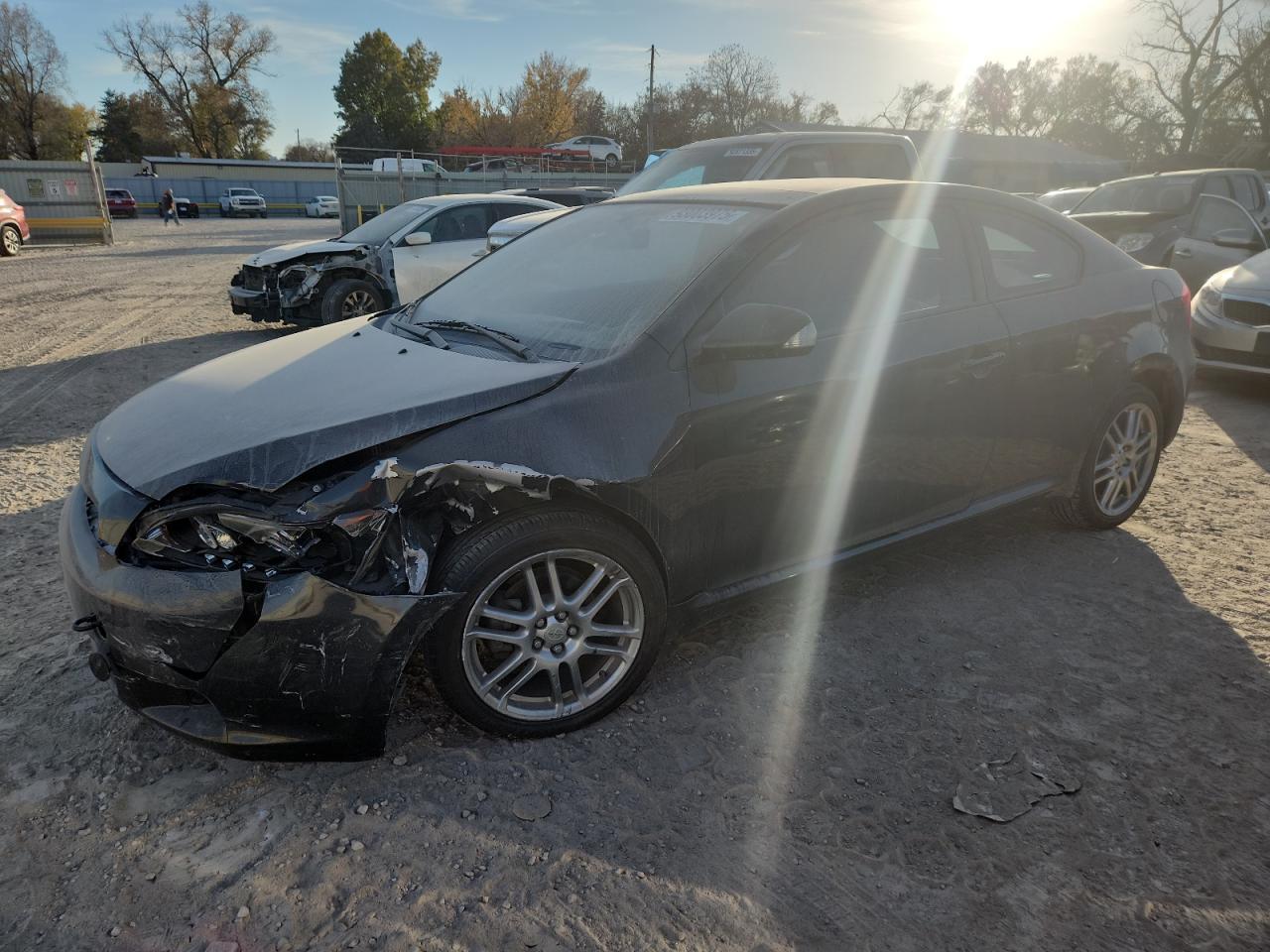 2006 Scion TC