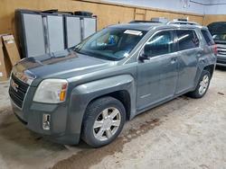 GMC Terrain salvage cars for sale: 2013 GMC Terrain sle