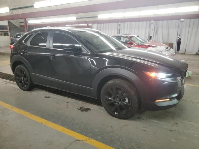 2024 Mazda Cx-30 Select