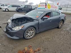 2016 Mazda 6 Sport en venta en Earlington, KY