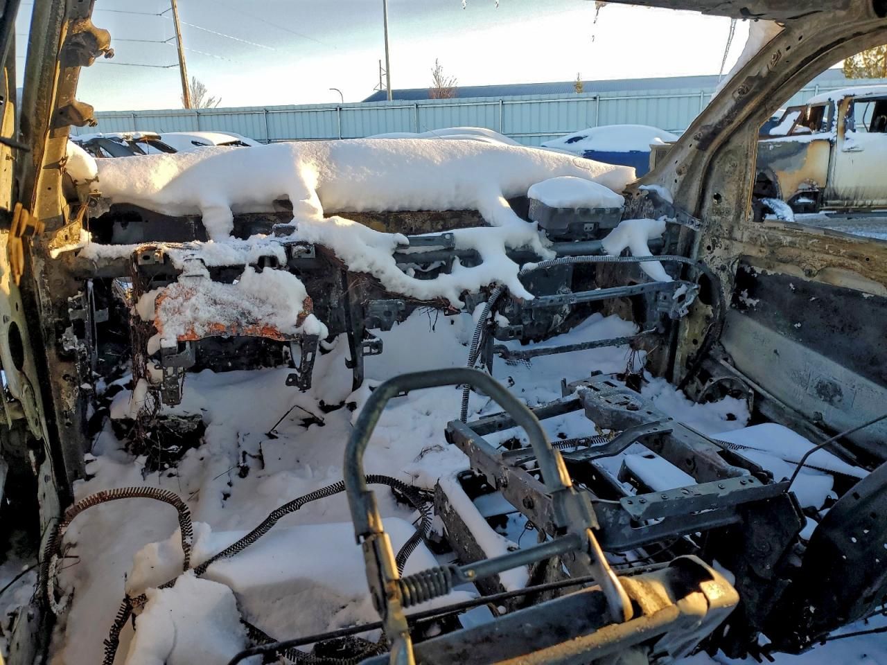 2022 Dodge Ram 1500 big Horn/lone Star