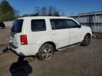 2011 Honda Pilot Exln