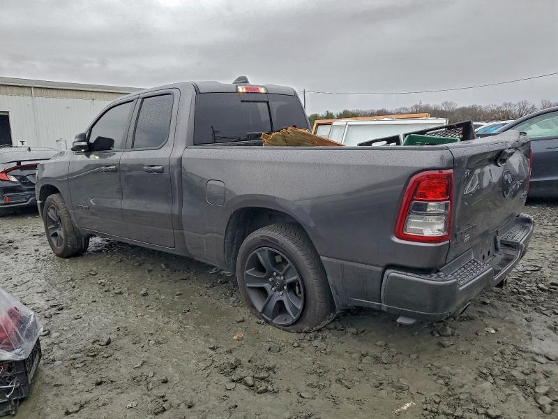 2021 Dodge Ram 1500 big Horn/lone Star