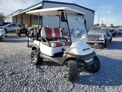 Club Car Recreation Vehiculos salvage en venta: 2014 Club Car Golf Cart