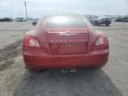 2004 Chrysler Crossfire Limited