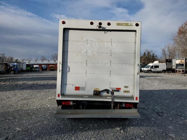 2019 Dodge RAM Promaster 3500 3500 Standard