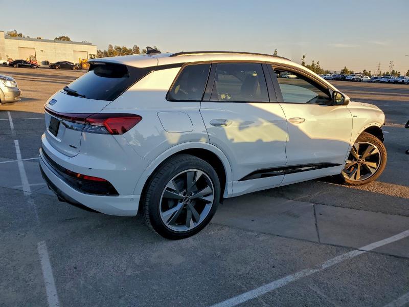 2023 Audi Q4 E-tron Prestige