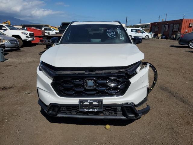 2024 Honda Cr-v Sport-l