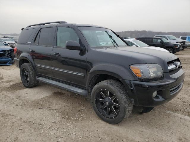 2006 Toyota Sequoia Limited